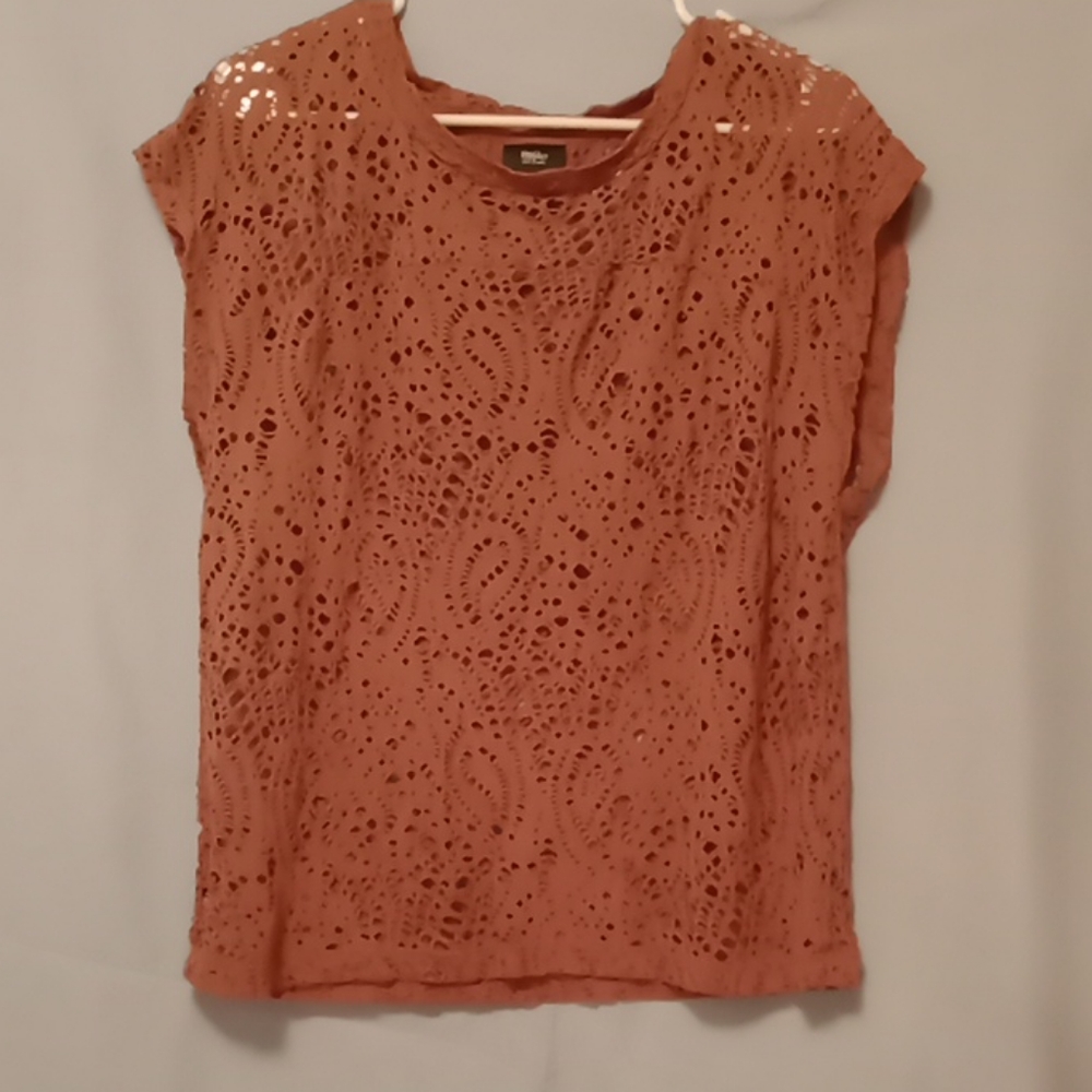 Massimo shirt
